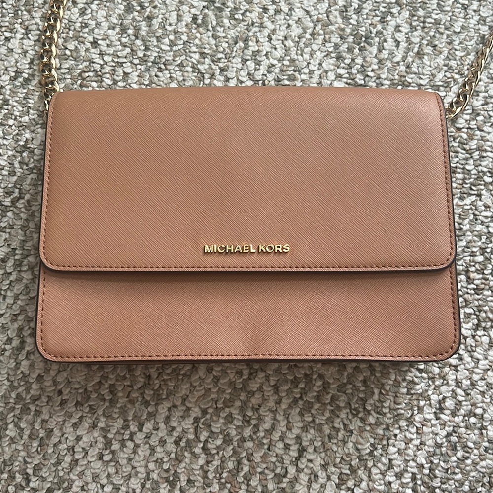 Michael Kors crossbody bag